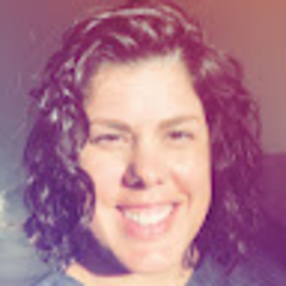 Meet your Posher, Christa